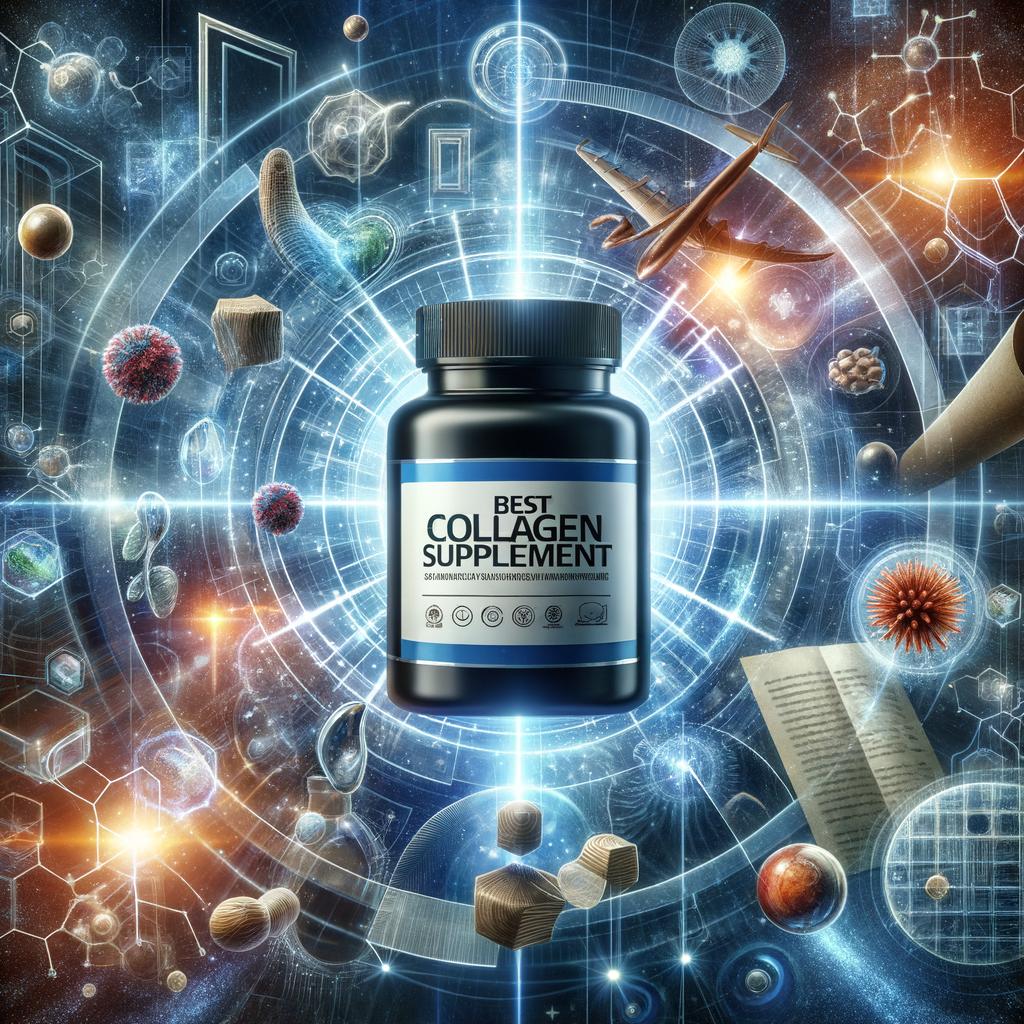 What Is Best Collagen Supplement