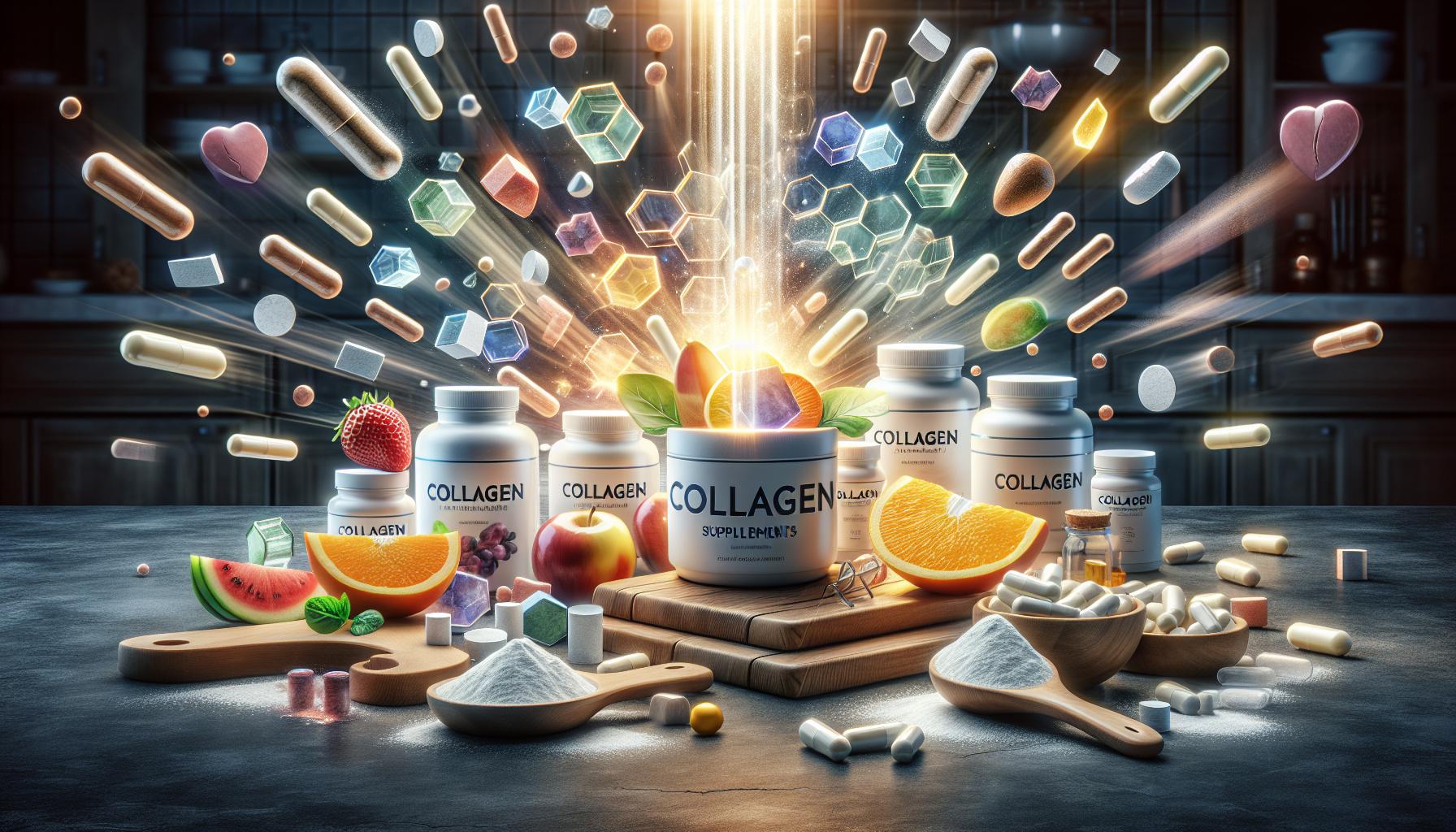 What Are The Best Collagen Supplements To Take