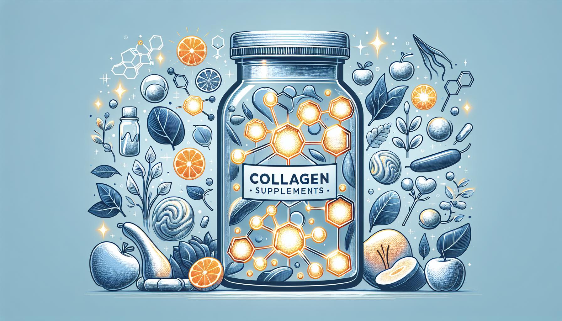 What The Best Collagen Supplement