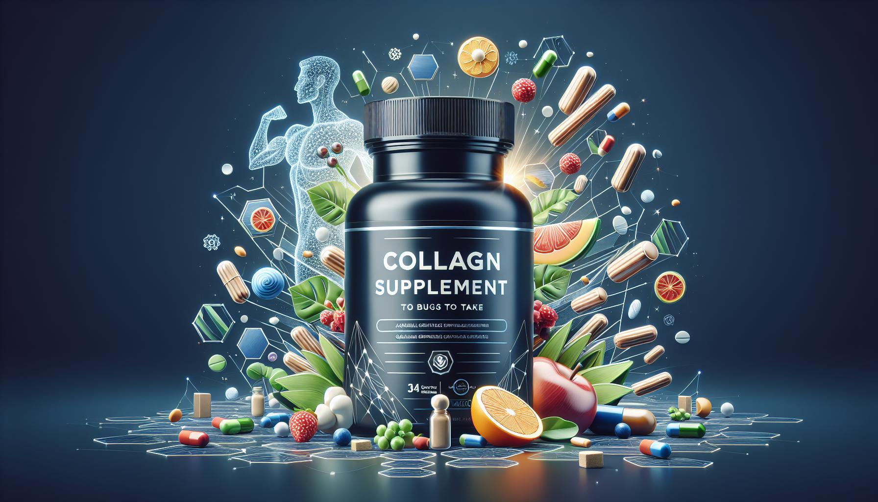 What Is The Best Collagen Supplement To Take