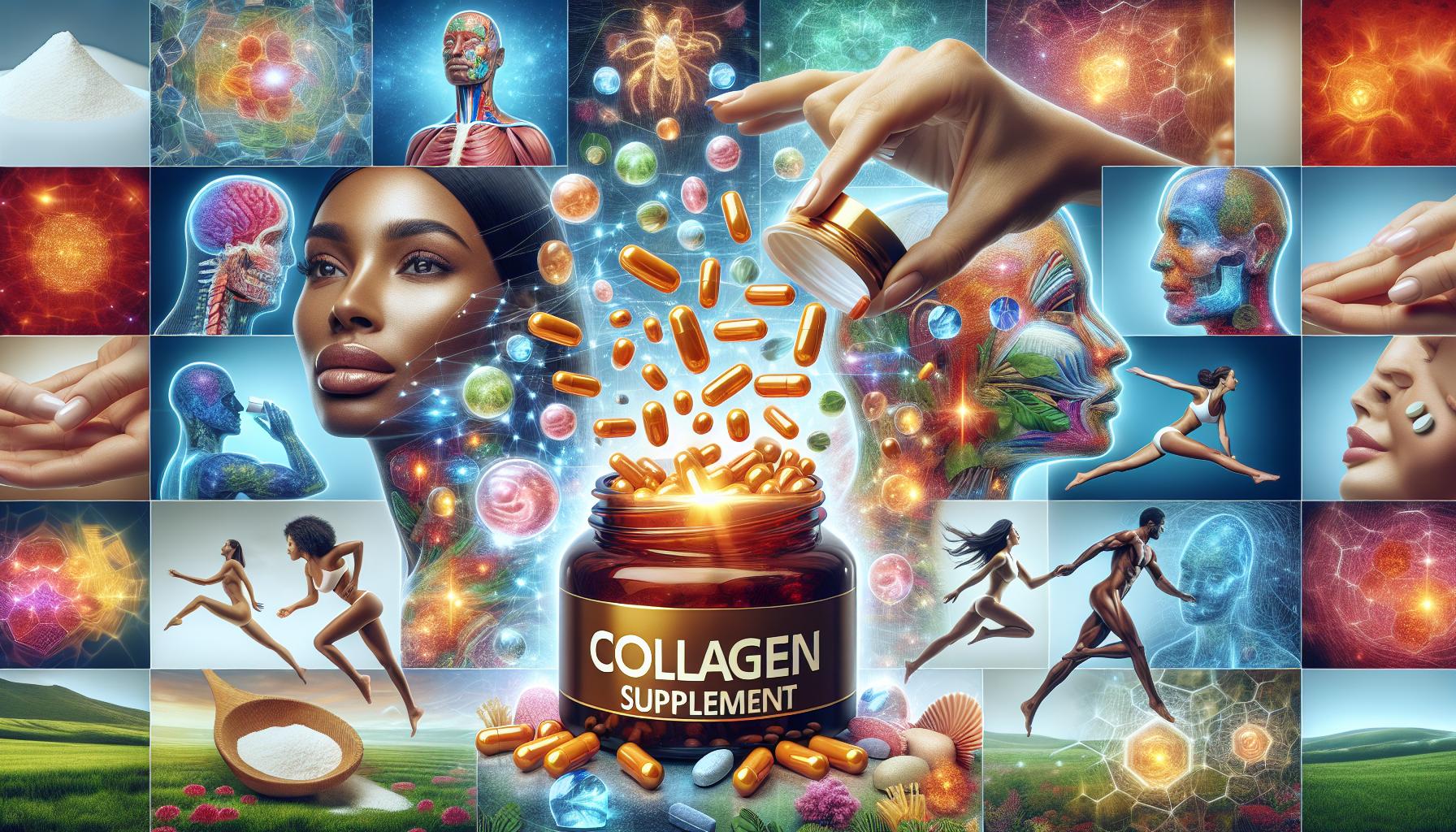How To Take Collagen Supplements