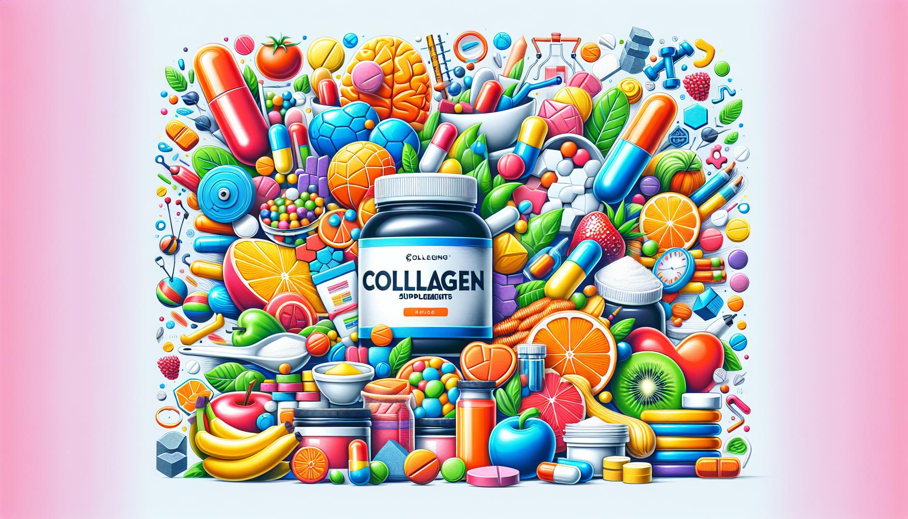What Does Collagen Supplement Do